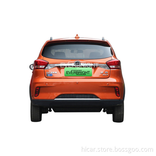 New energy cheap price sightseeing electric car made in China 2022